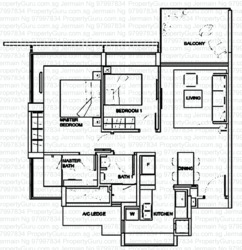 Terrene At Bukit Timah (D21), Condominium #234920821